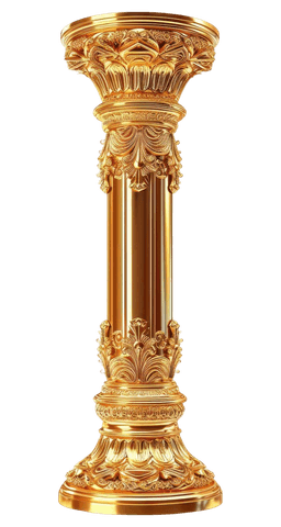 pillar