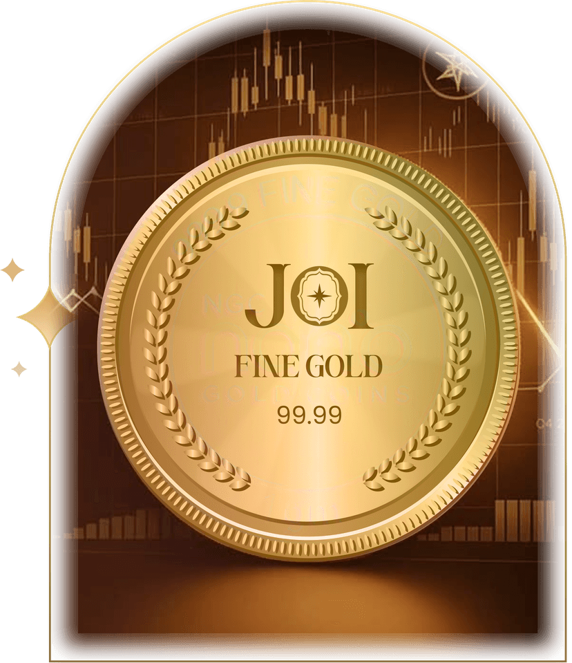 gold coin