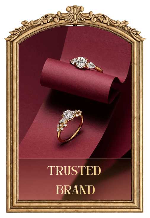 TRUSTED BRAND